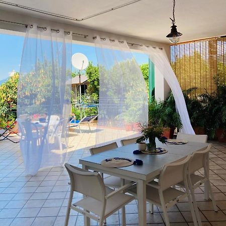 La Terrazza Διαμέρισμα Vico Equense Εξωτερικό φωτογραφία