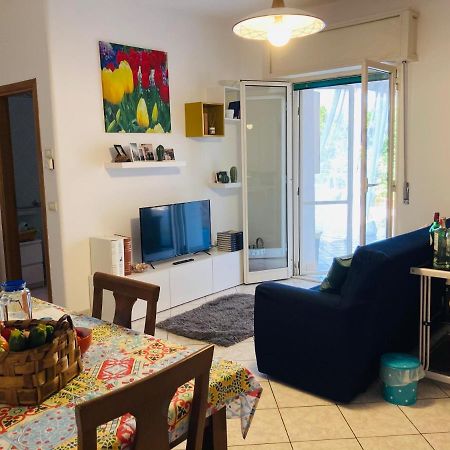 La Terrazza Διαμέρισμα Vico Equense Εξωτερικό φωτογραφία
