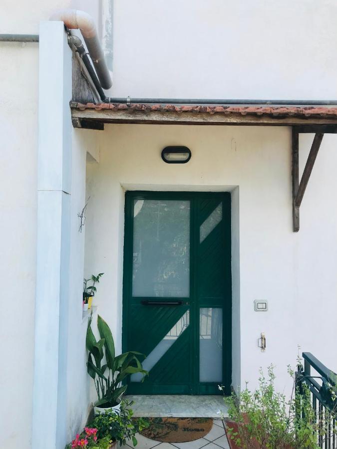 La Terrazza Διαμέρισμα Vico Equense Εξωτερικό φωτογραφία