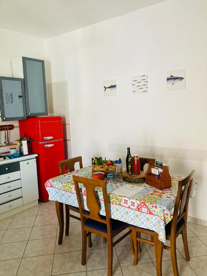 La Terrazza Διαμέρισμα Vico Equense Εξωτερικό φωτογραφία