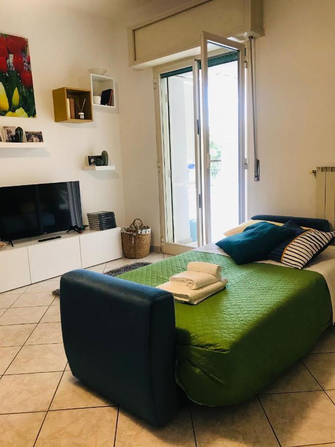 La Terrazza Διαμέρισμα Vico Equense Εξωτερικό φωτογραφία